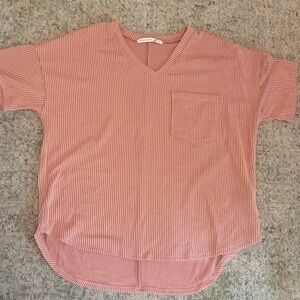 Altar’s State Ribbed Top